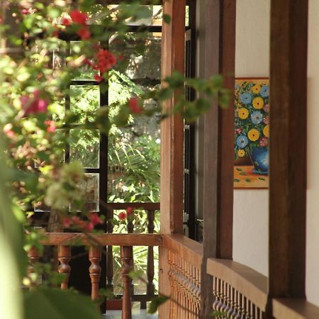 Cartagena Casa Del Tejadillo酒店 外观 照片